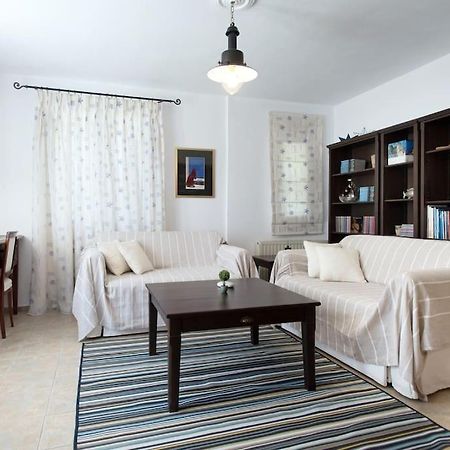 Peggy'S Nautical Gem, Corfu Villa Kompitsion ภายนอก รูปภาพ
