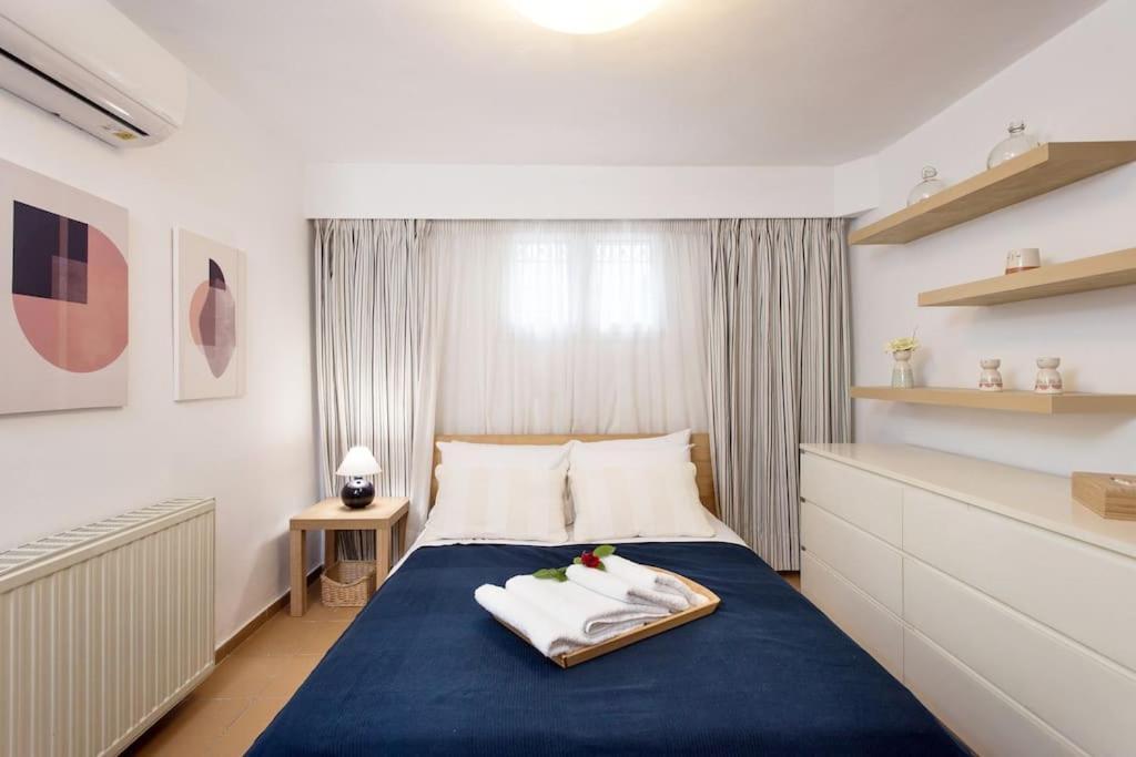 Peggy'S Nautical Gem, Corfu Villa Kompitsion ภายนอก รูปภาพ